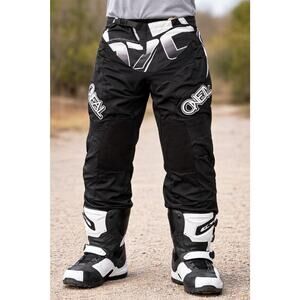 O’Neal ELEMENT Series Motocross Kids Riding Pants Youth Size 28